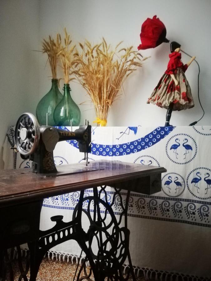 Bed and Breakfast La Tana Tra I Tetti Генуя Екстер'єр фото